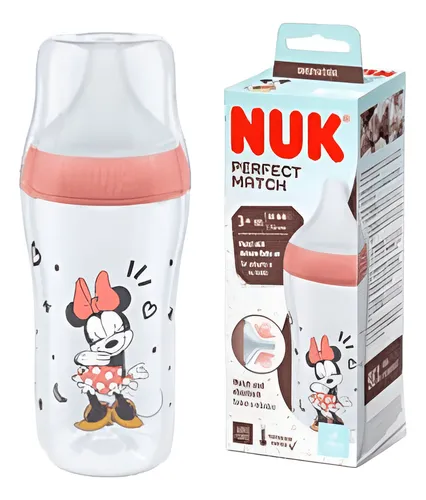 NUK MAMAERA PERFECT MATCH 260ML